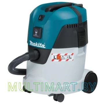Пылесос Makita VC2512L